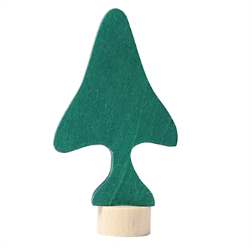 GRIMM's Dekorativ Figur - Grantræ